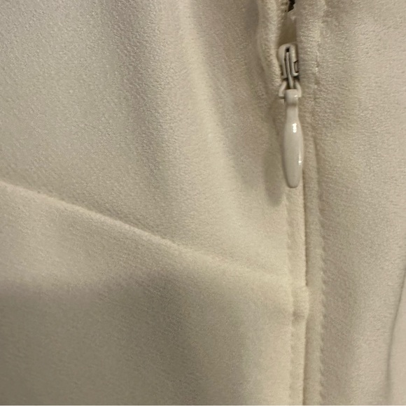 Abercrombie&Fitch One-shouldered Strappy Skort. Size M tall. - Picture 5 of 6